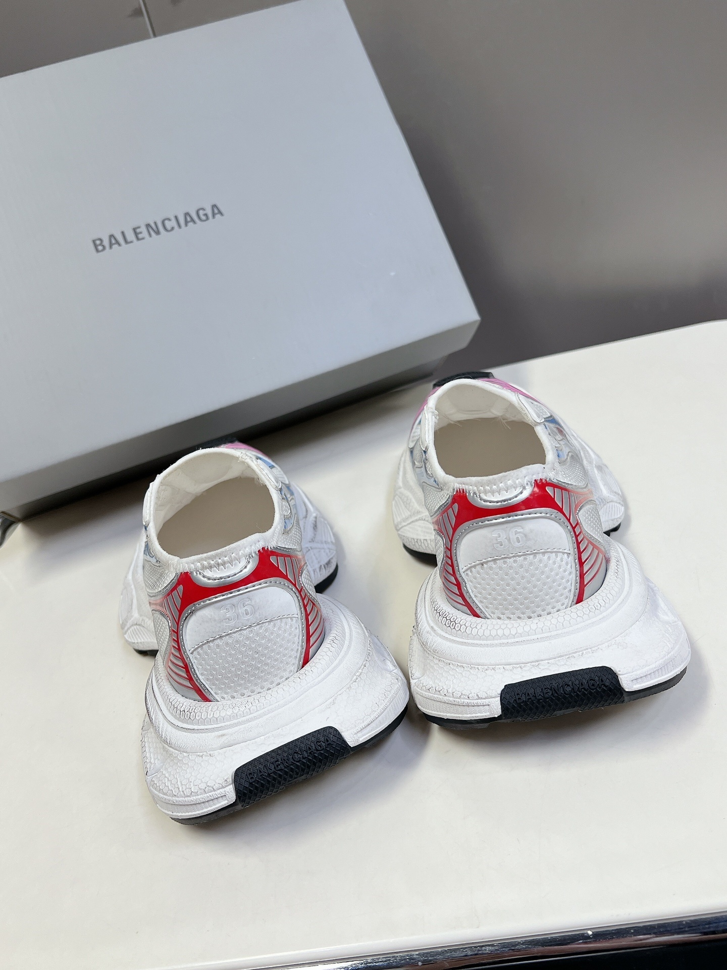 Balenciaga 0027
