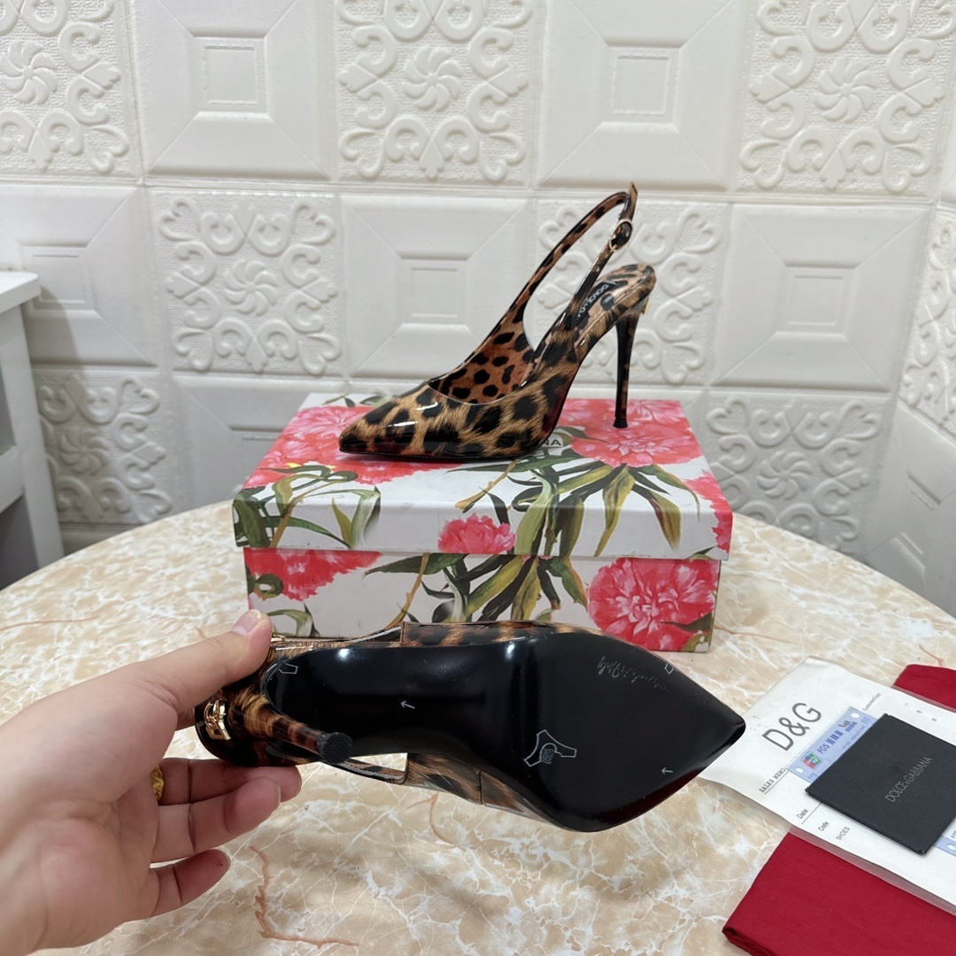 Dolce & gabbana 0062