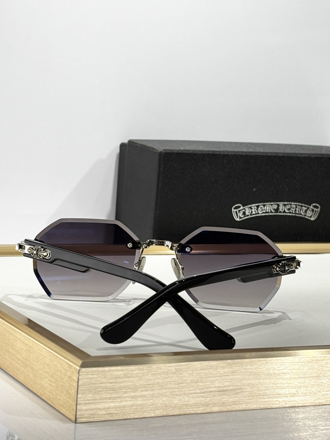 CHROME HEARTS 0036