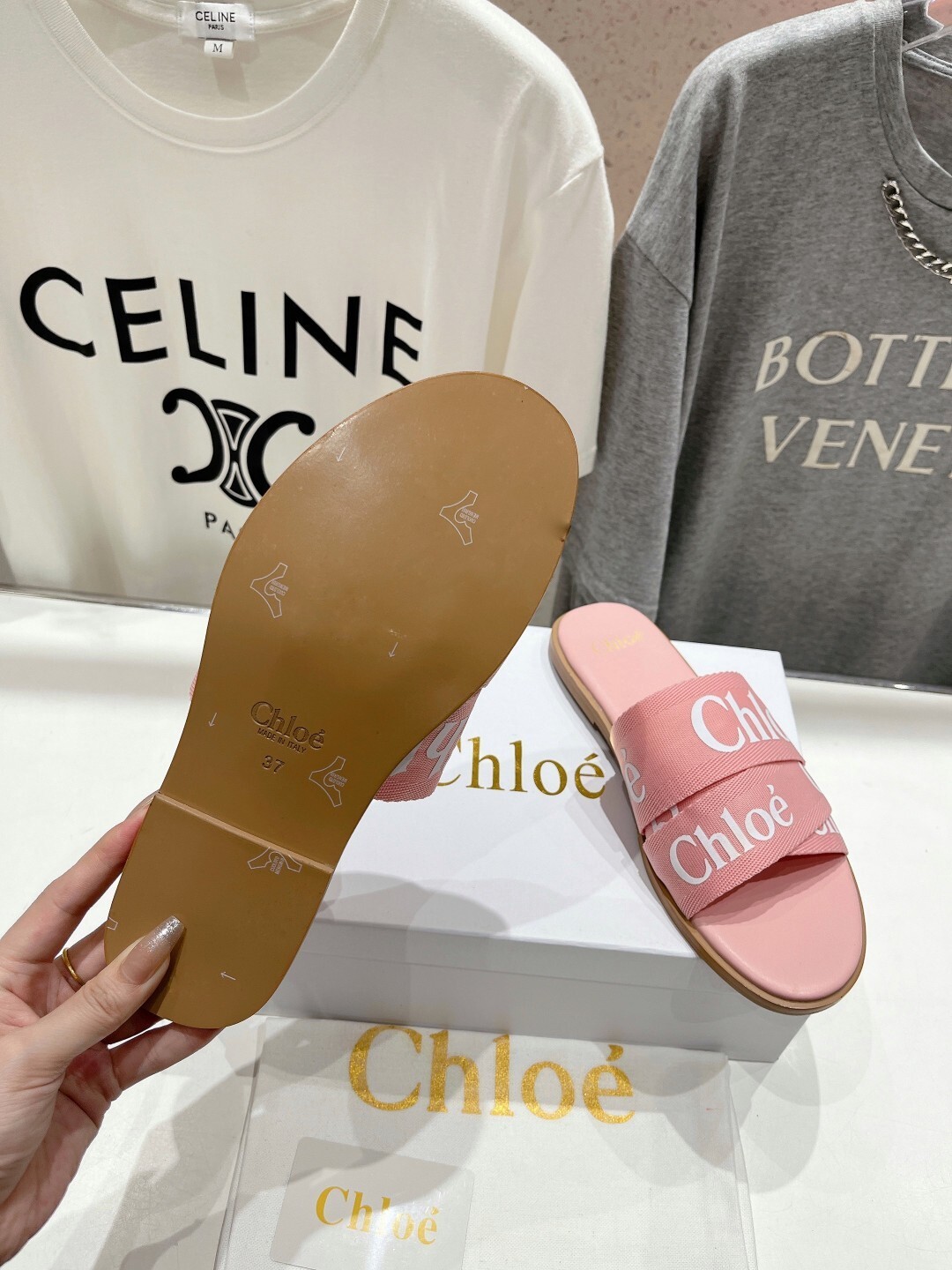 CHLOE shoes_ 0005