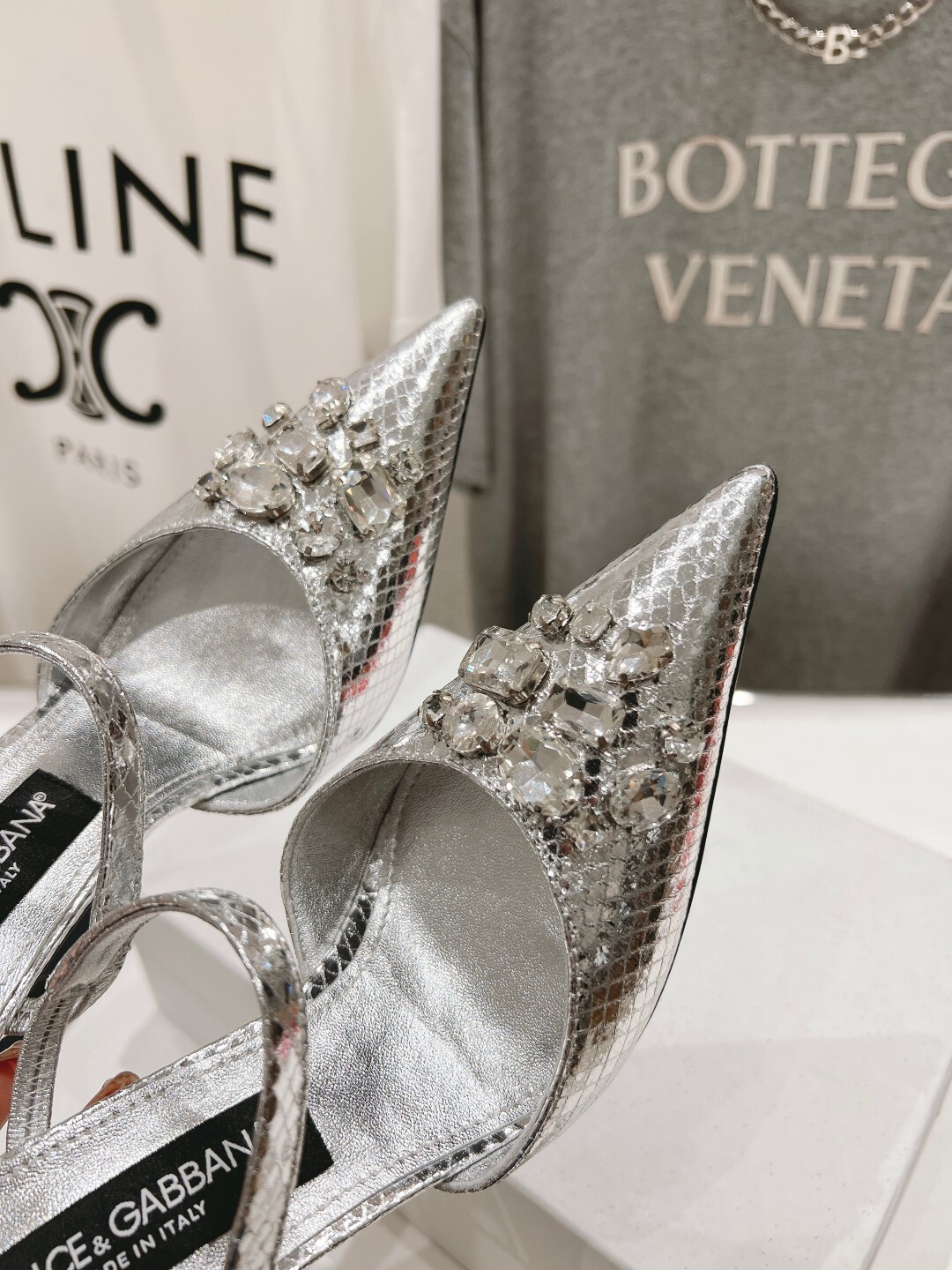 Dolce & gabbana 0120