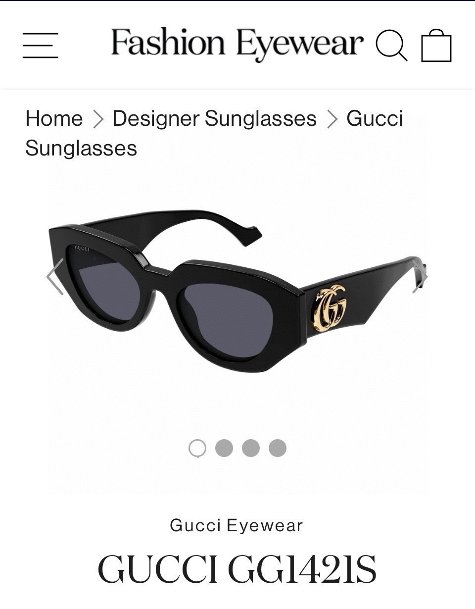 Gucci 0005