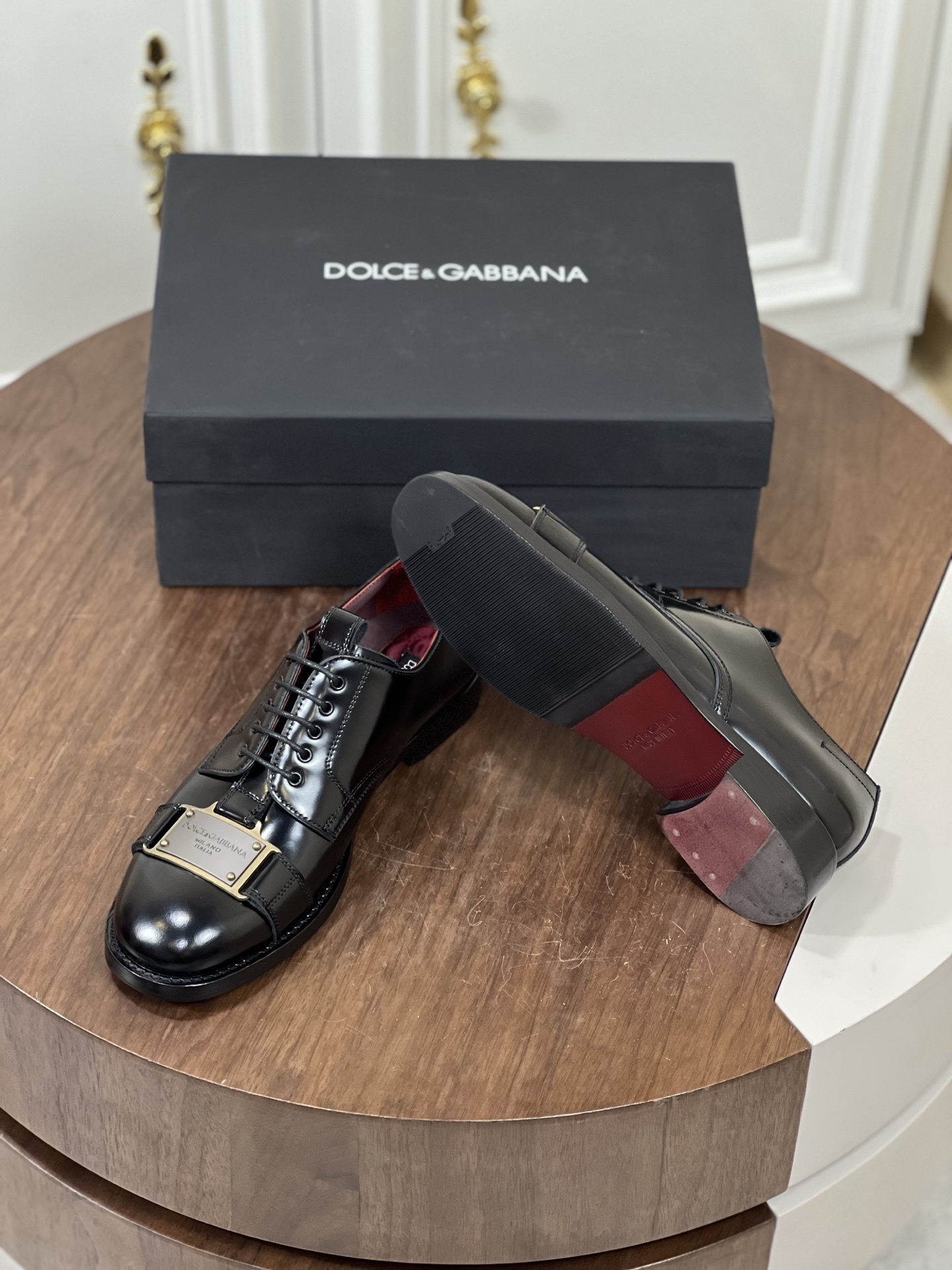 Dolce & gabbana 0058