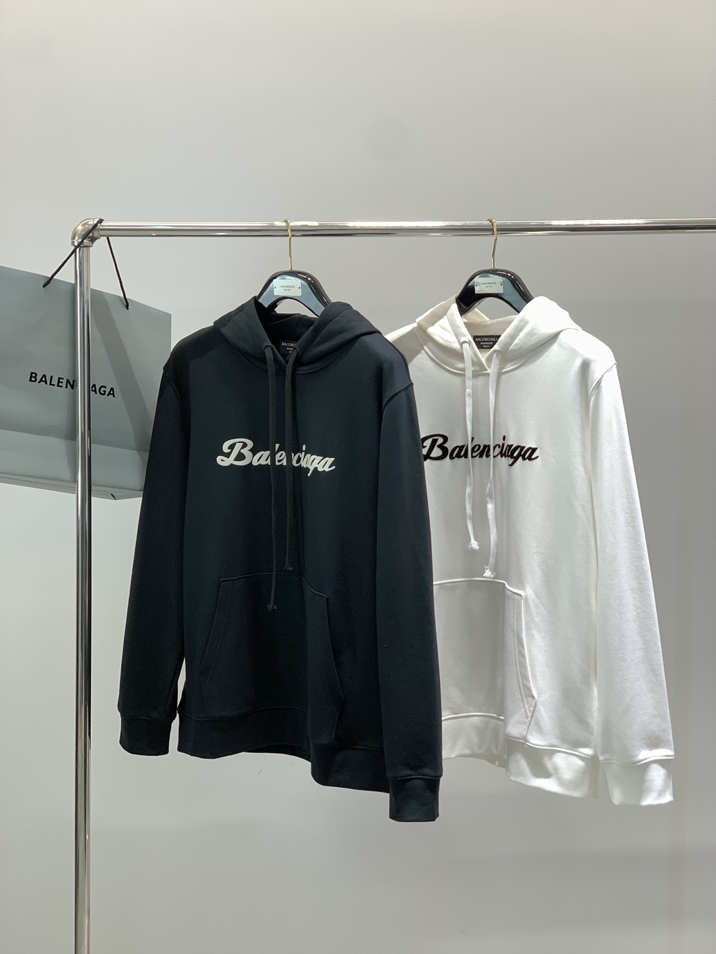 Balenciaga 0123