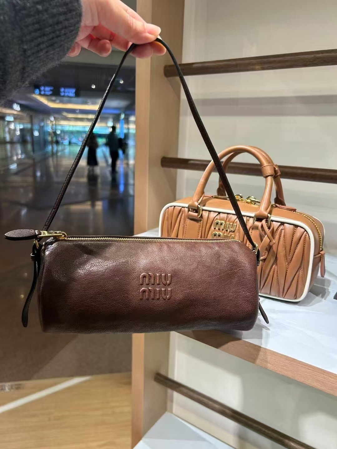 MIUMIU 0046