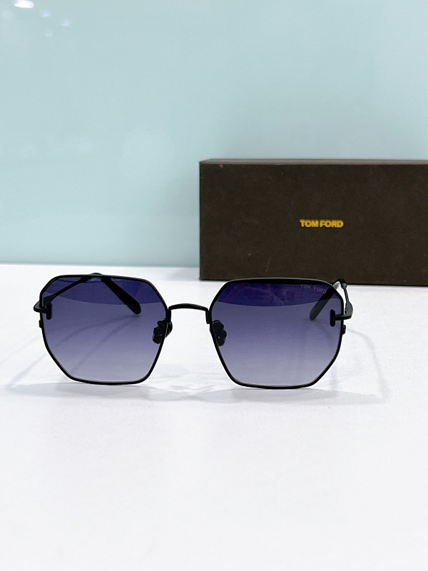 TOM FORD 0065
