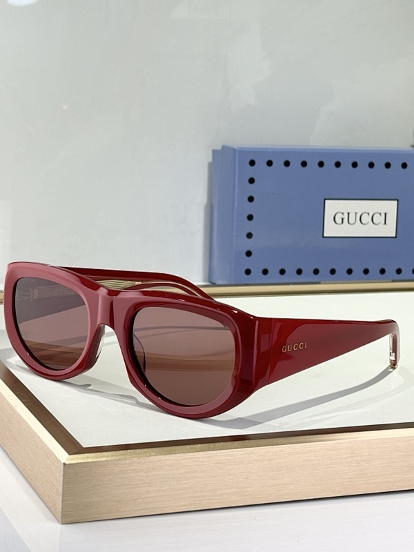 GUCCI 0080