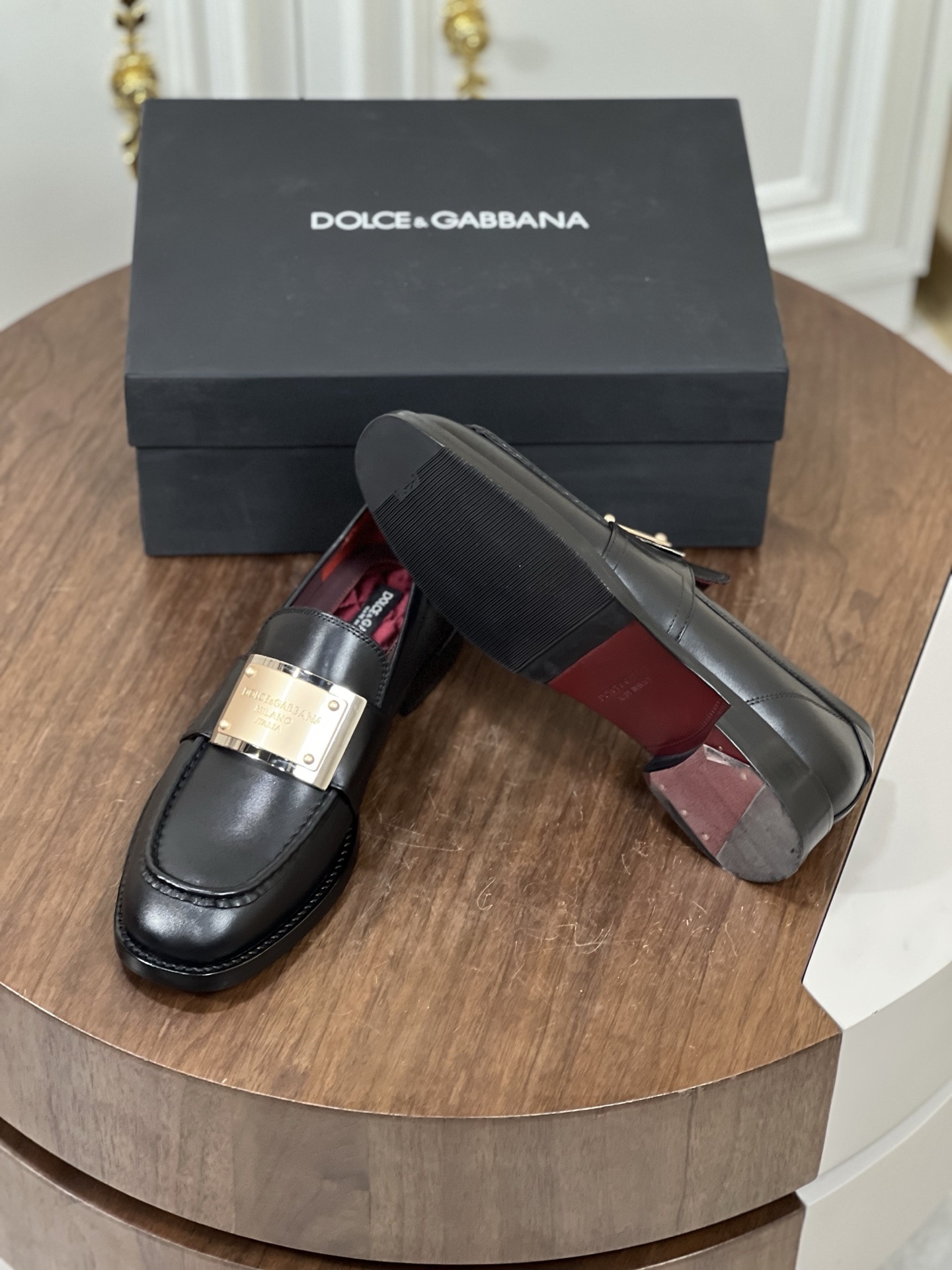 Dolce & gabbana 0059