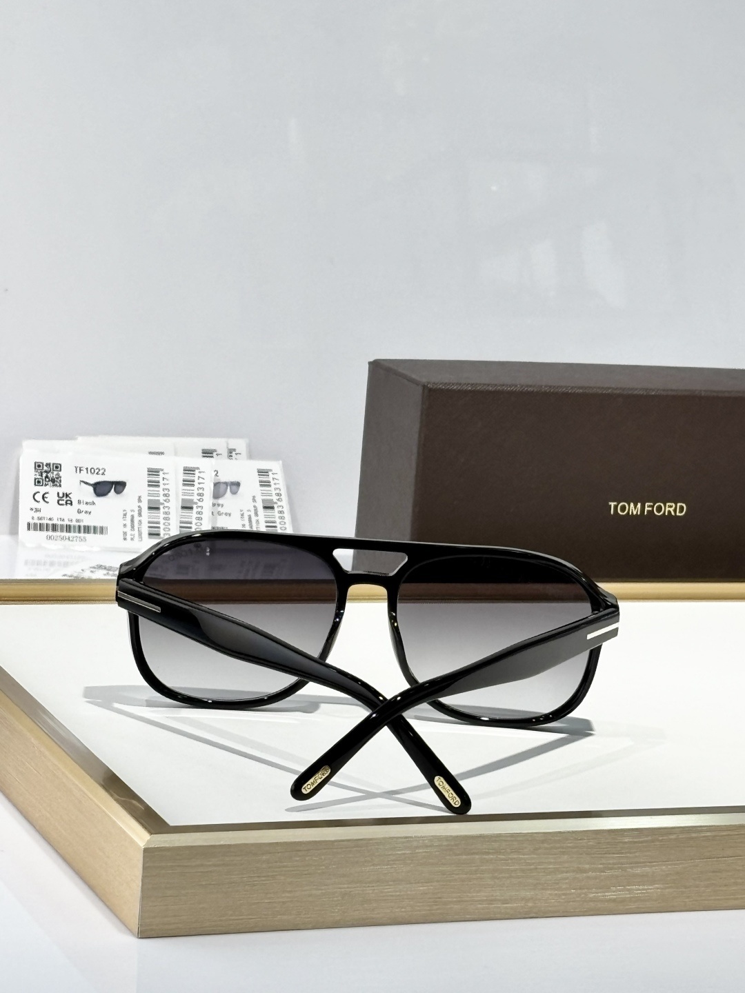 TOM FORD 0011