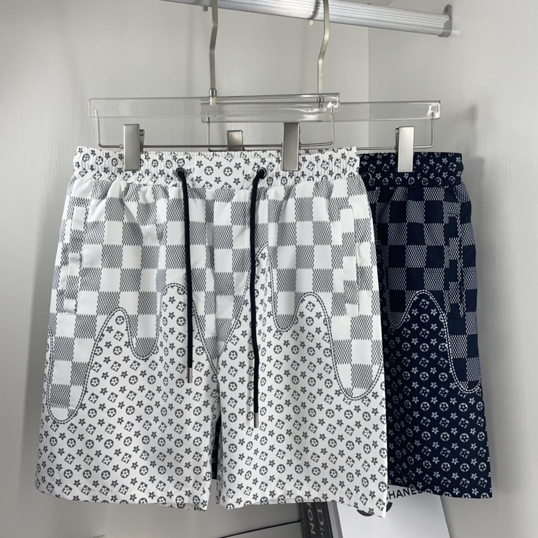 Shorts and beach pants 0145
