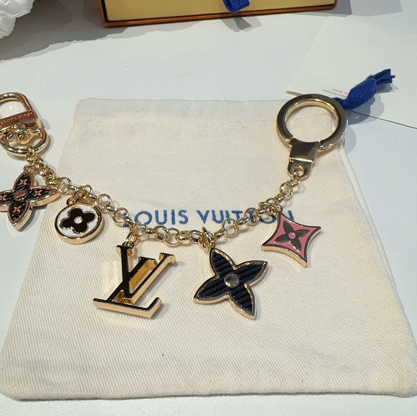 Key chain 0040