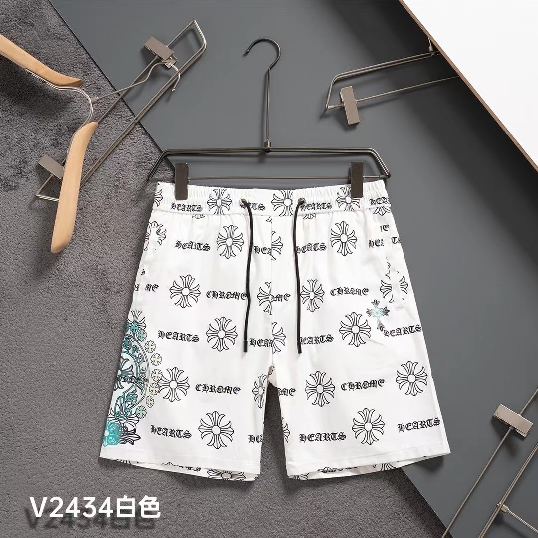 Shorts and beach pants 0120