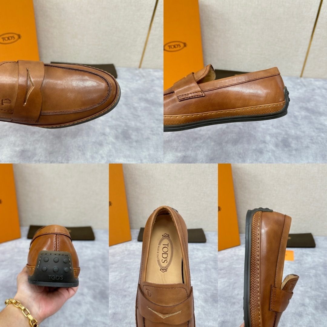 TOD'S 0005