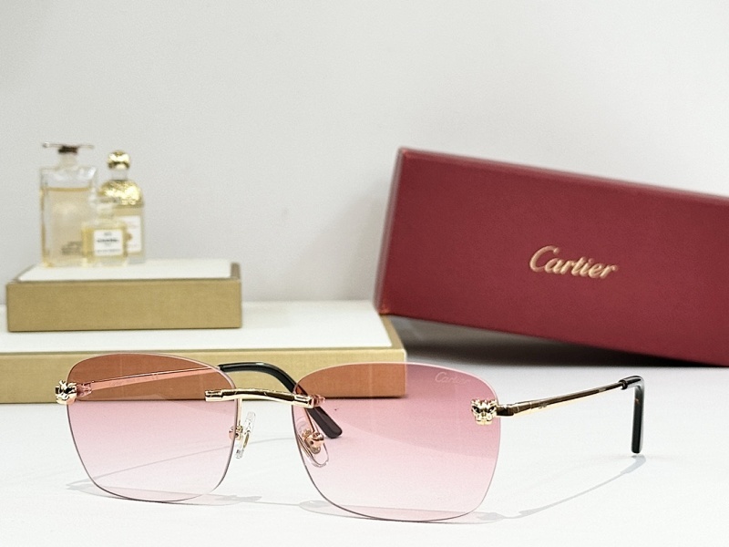 Cartier 0034