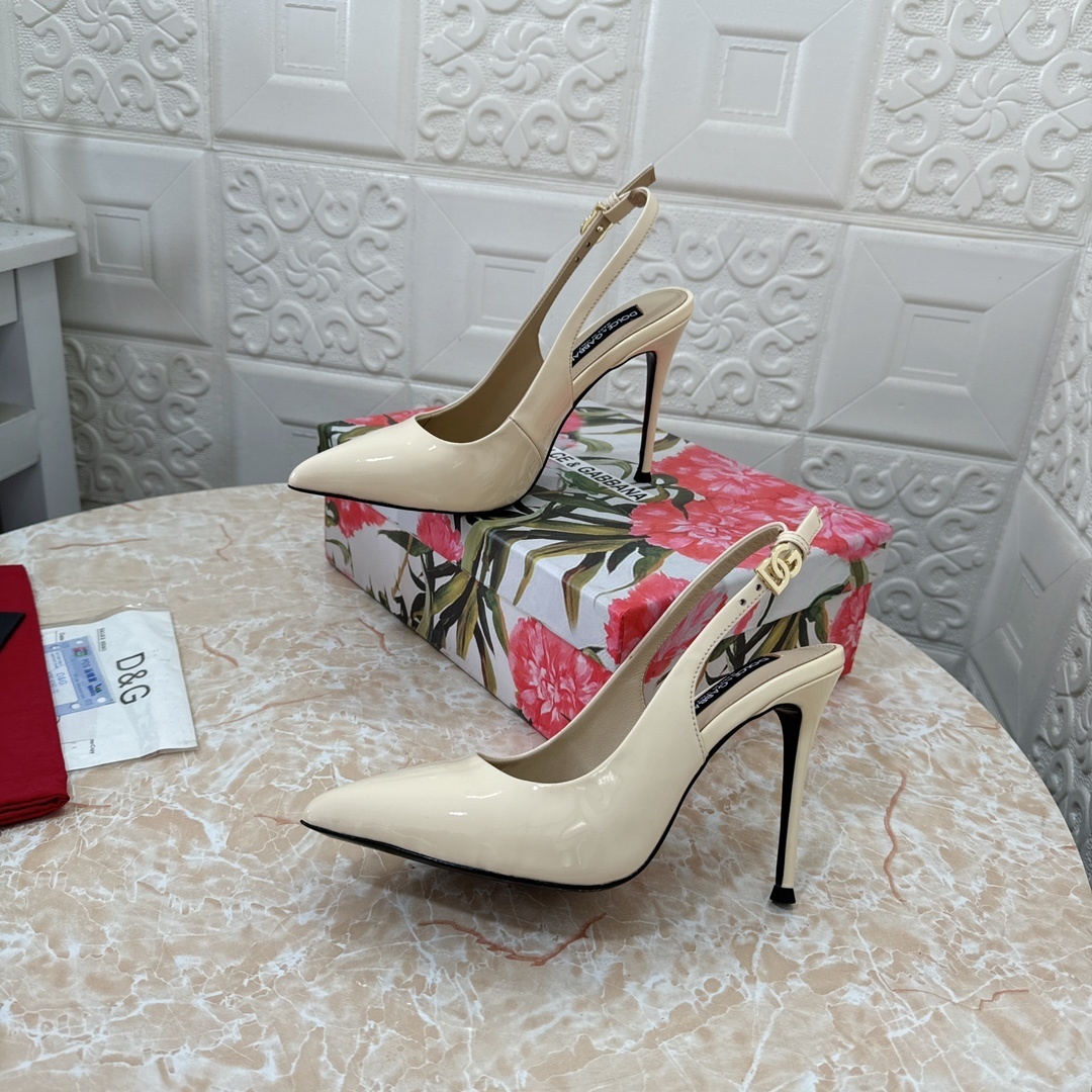 Dolce & gabbana 0109