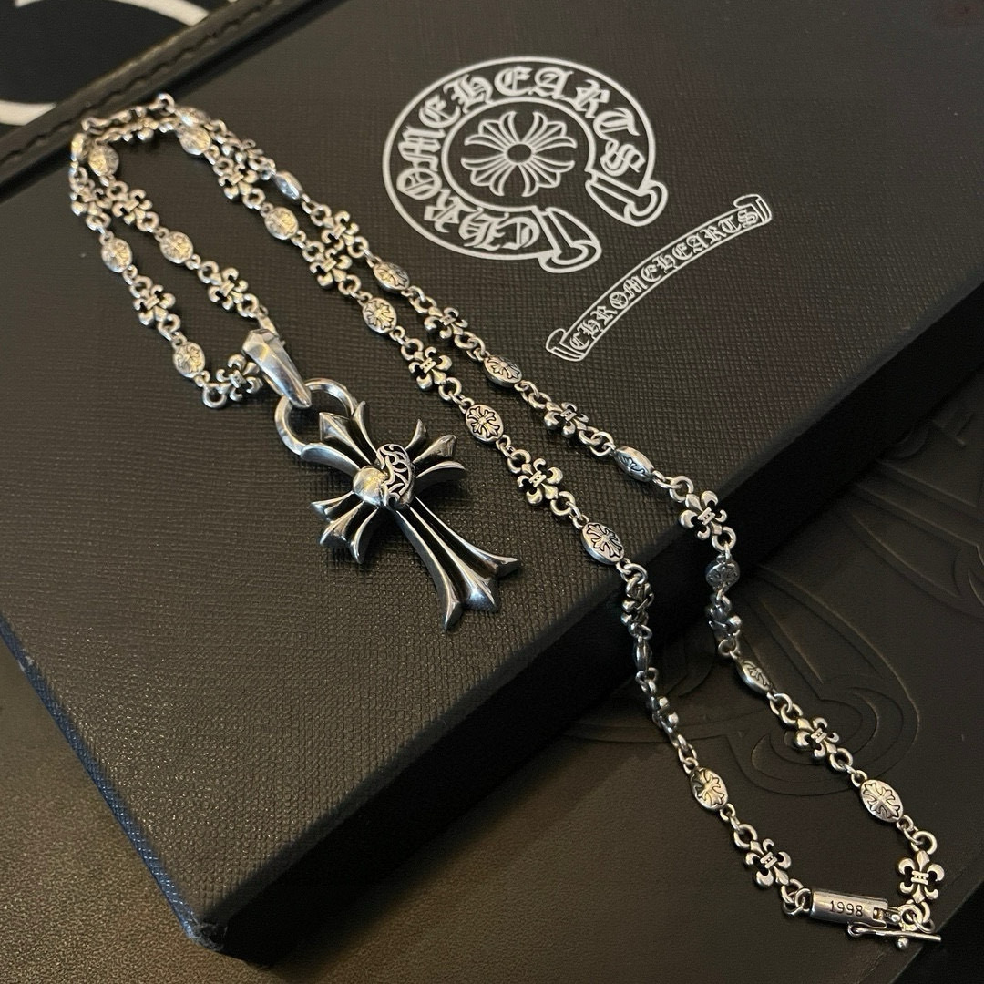 CHROME HEARTS 0056