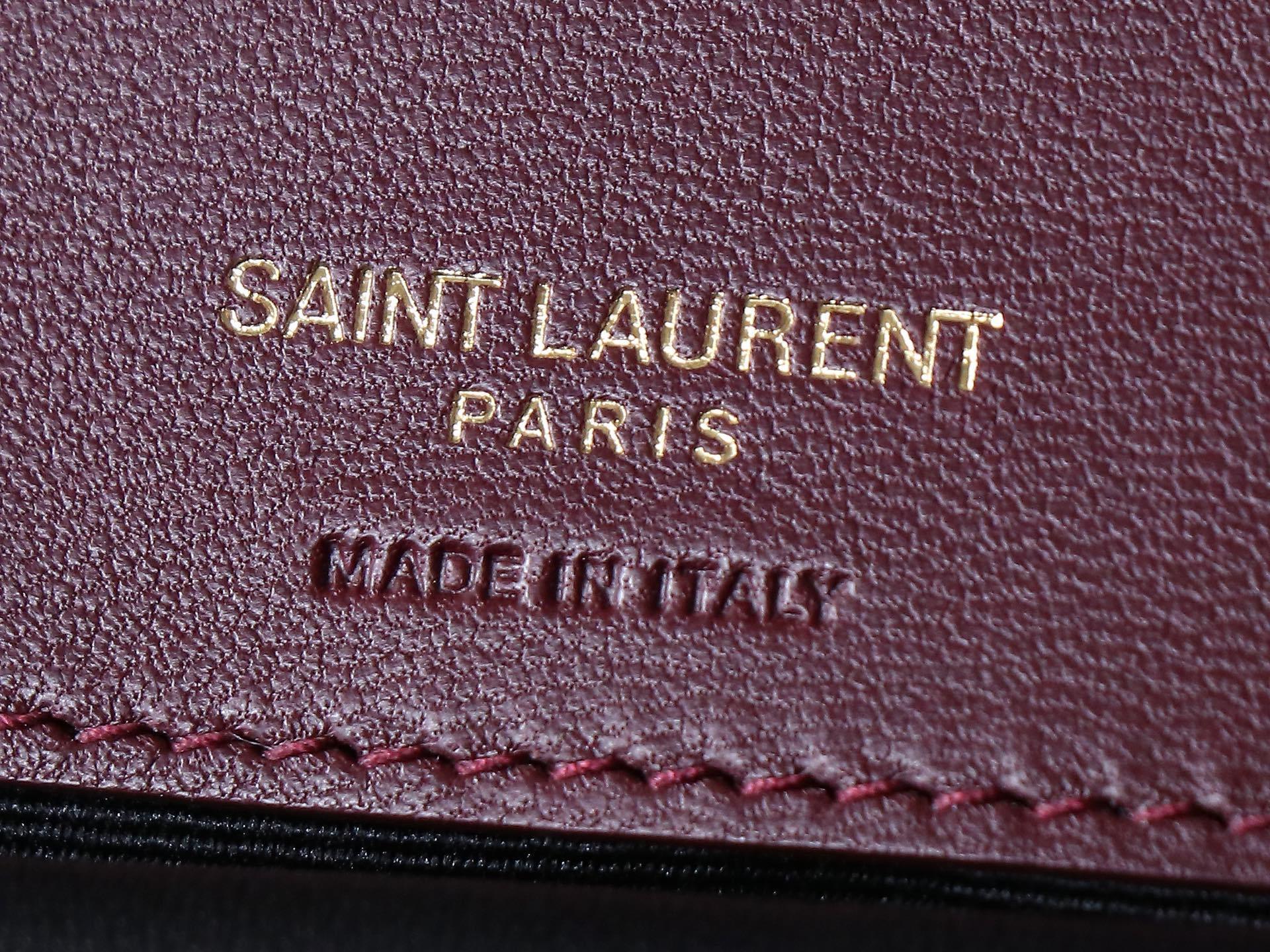 YSL 0025