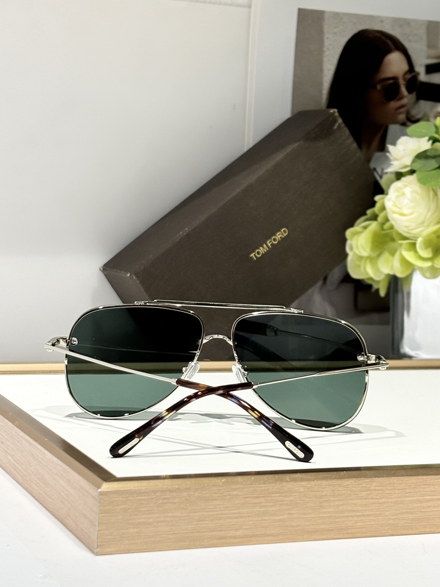TOM FORD 0060