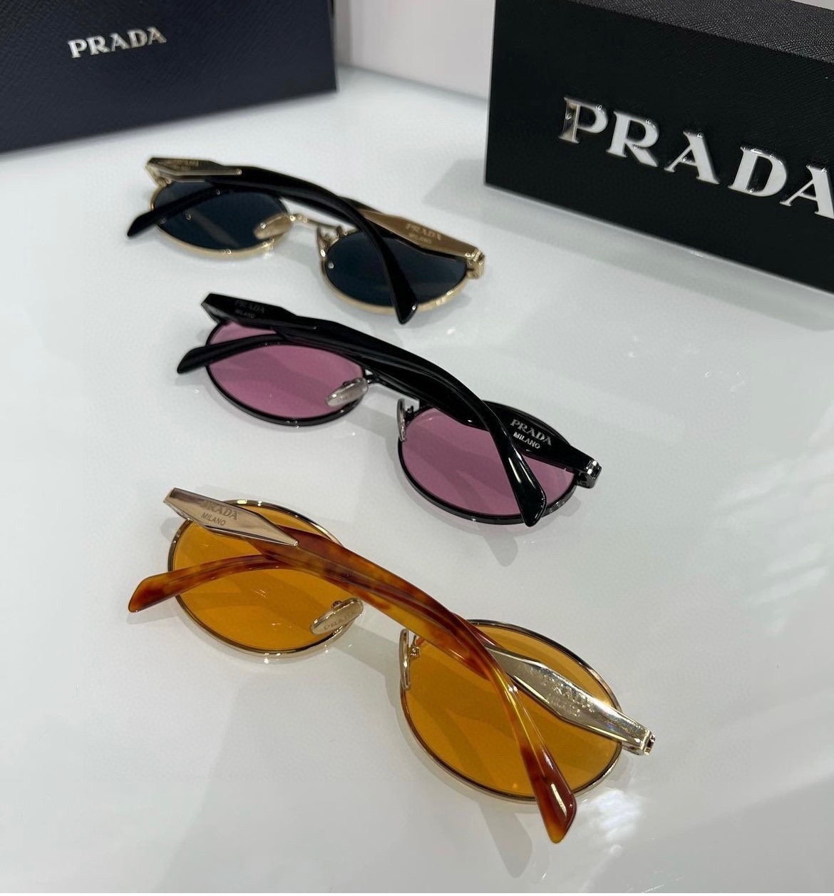 PRADA 0080