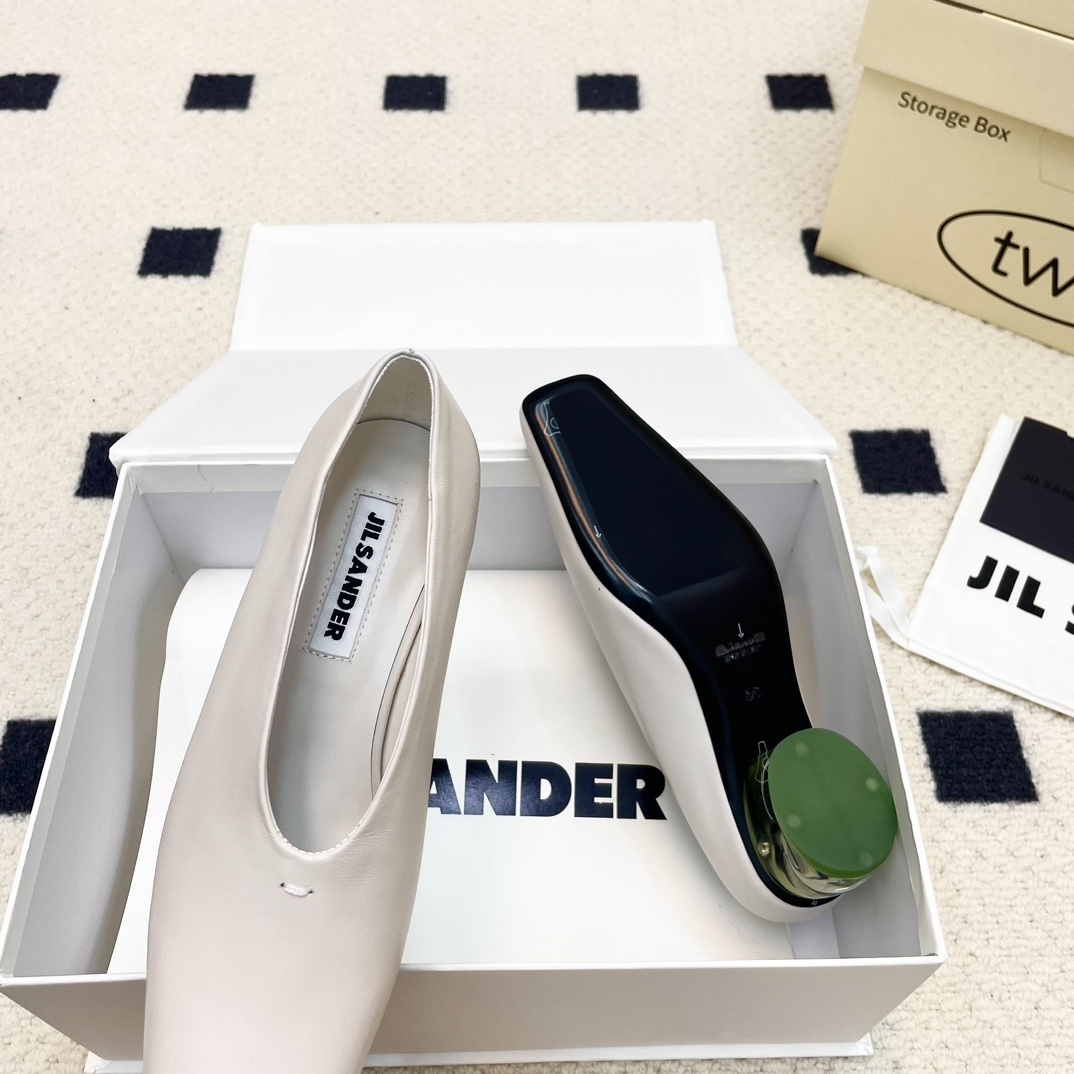 Jil Sander 025