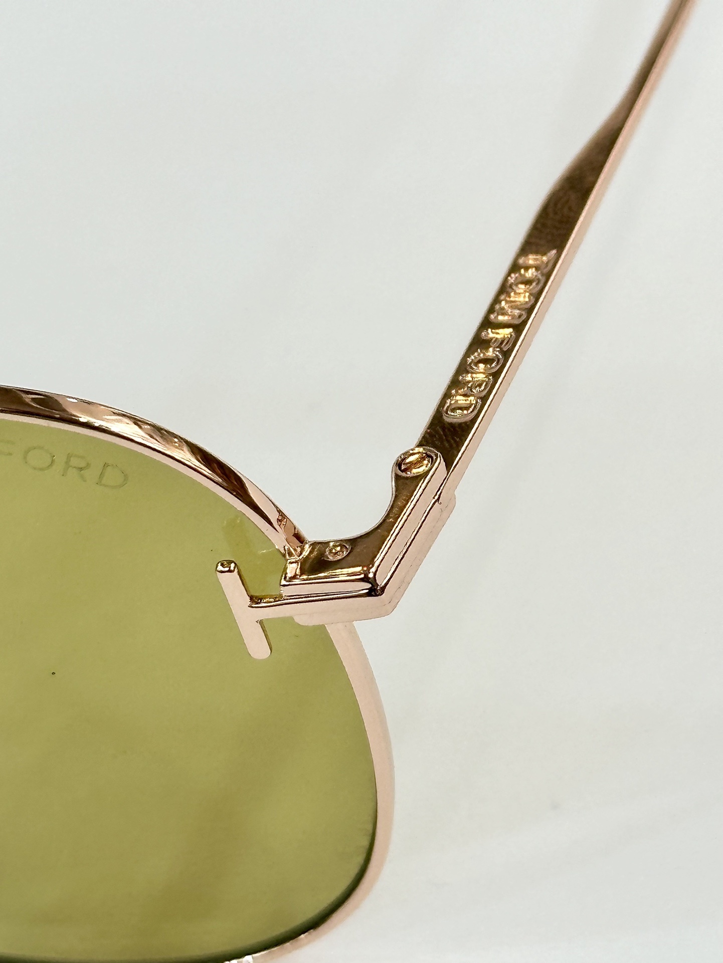 TOM FORD 0030