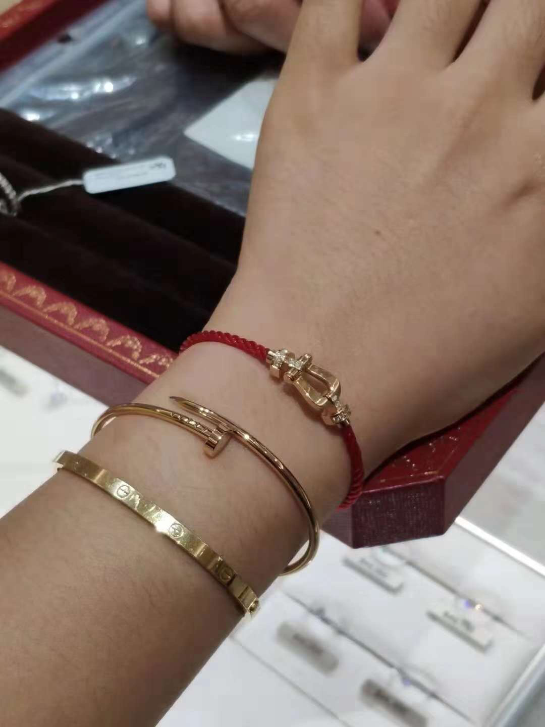 Cartier 0023