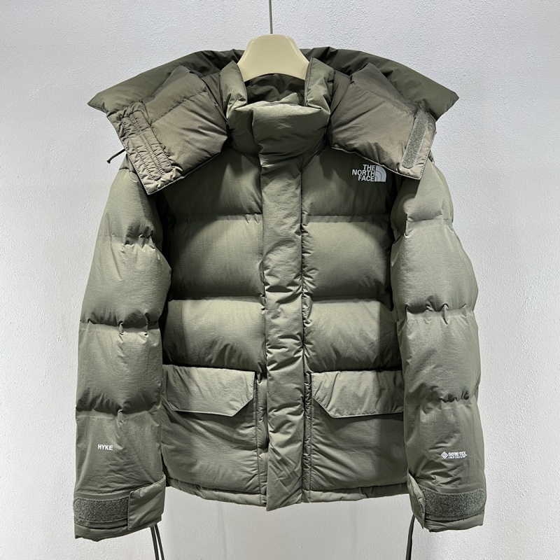 the north face 0002