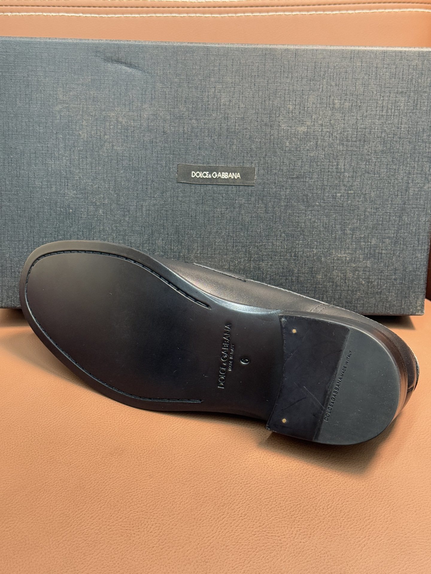 Dolce & gabbana 0012