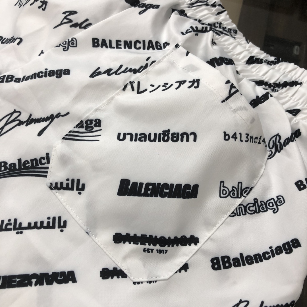 Shorts and beach pants 0236