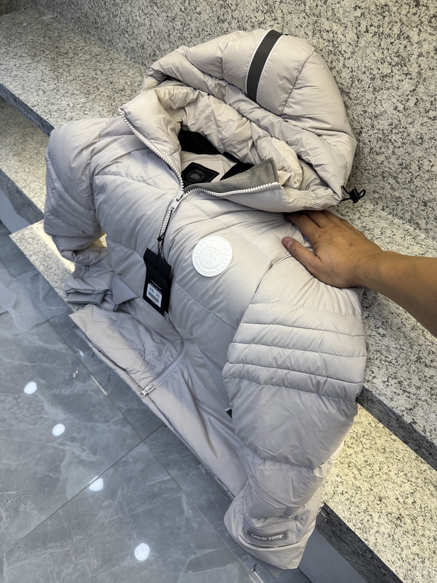 Canada Goos 0055