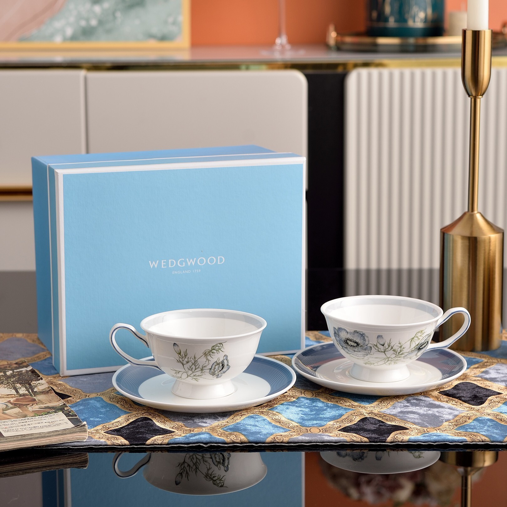 Home decoration 0473