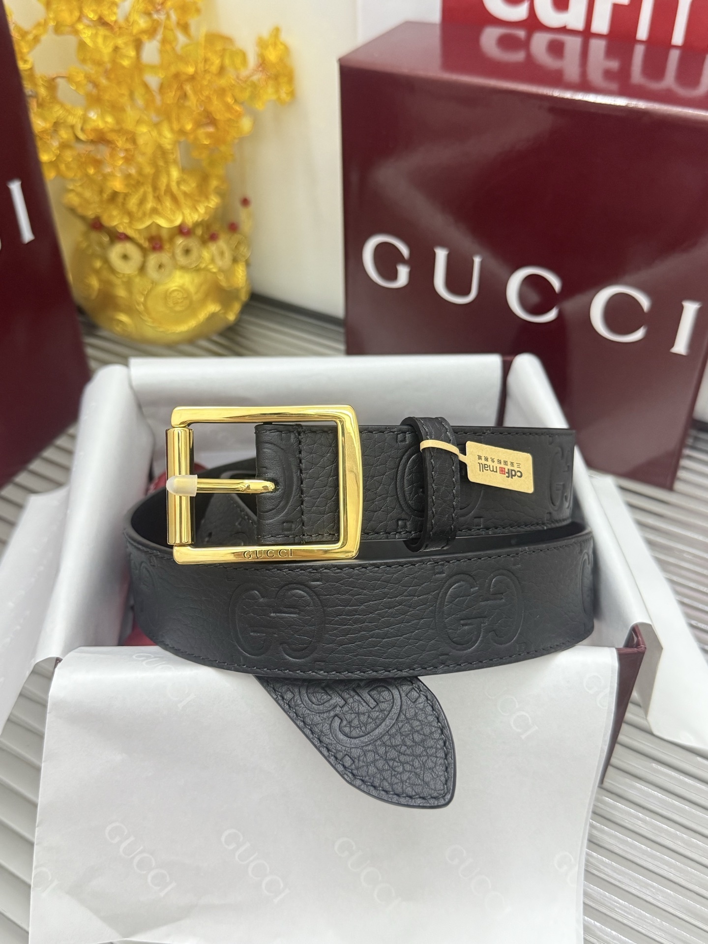 GUCCI 0039