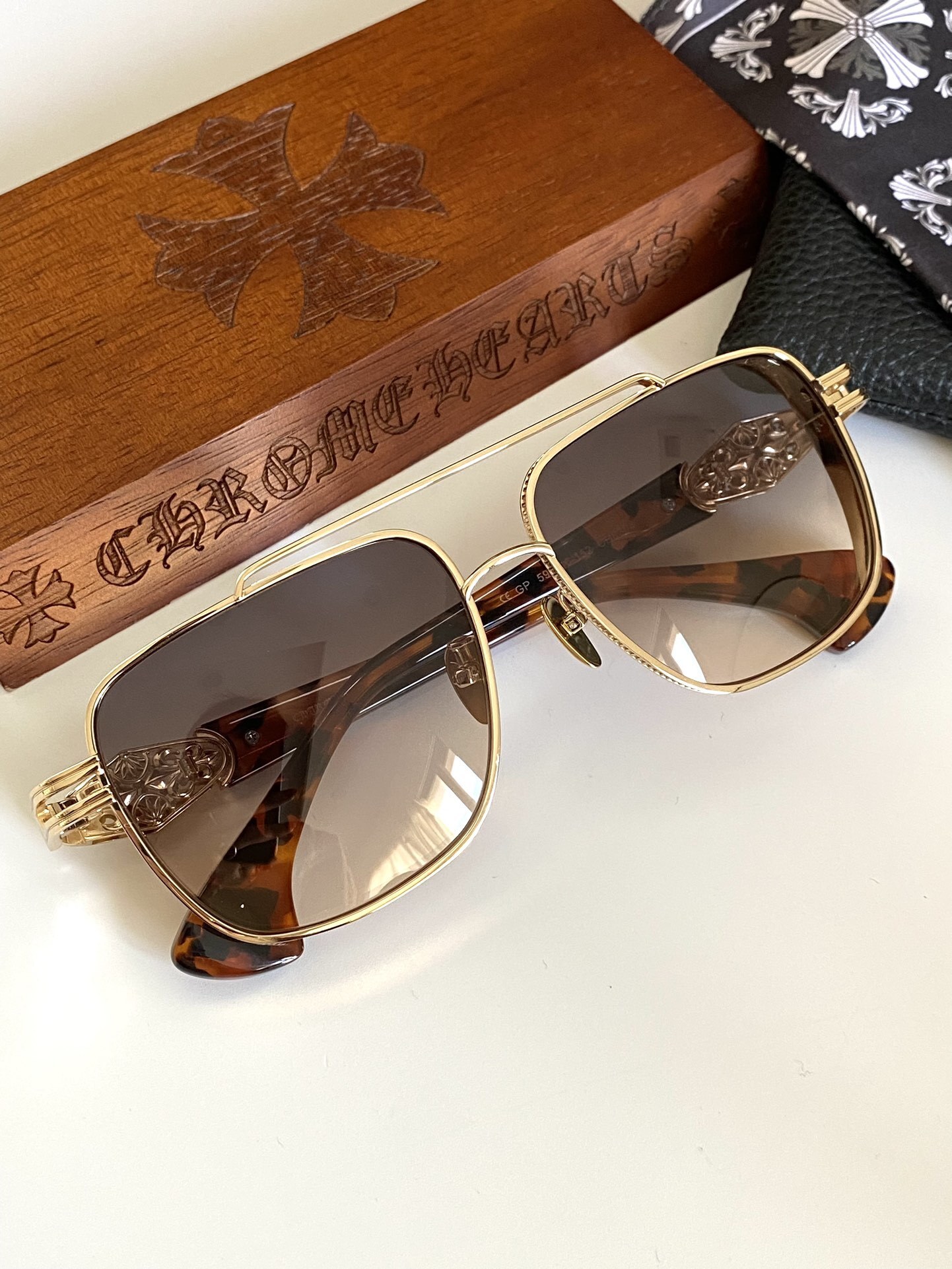 CHROME HEARTS 0032