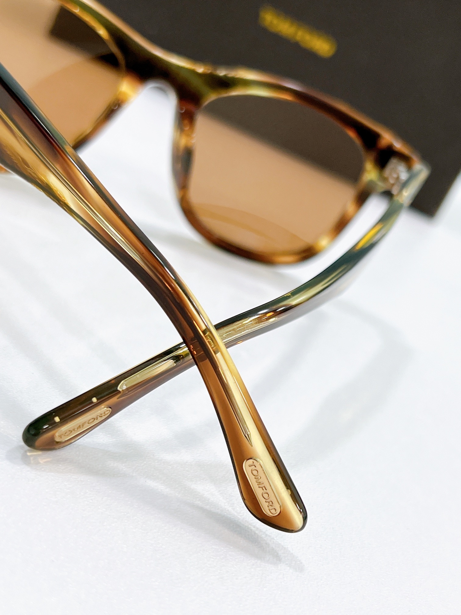 TOM FORD 0082