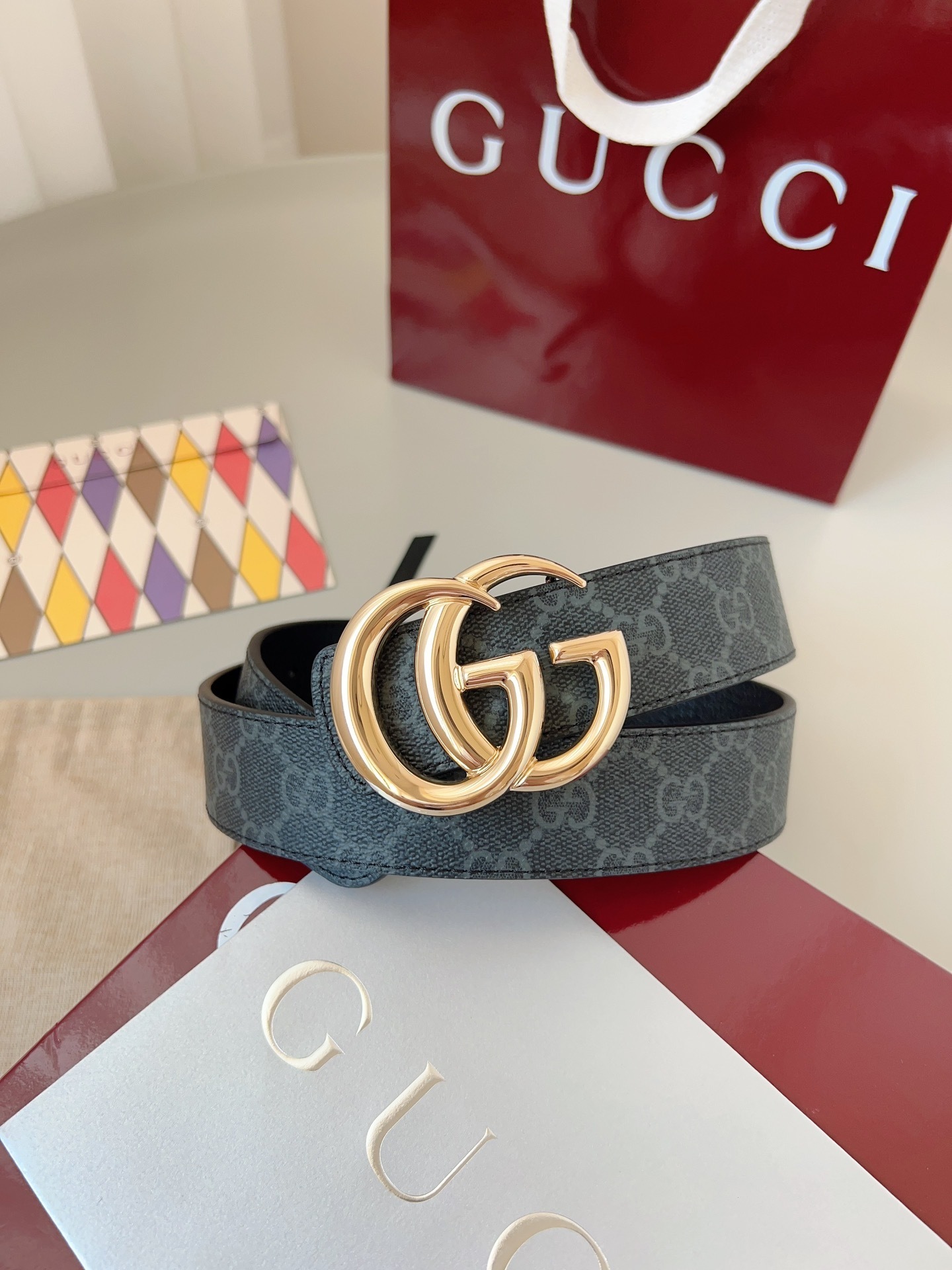 GUCCI 0091