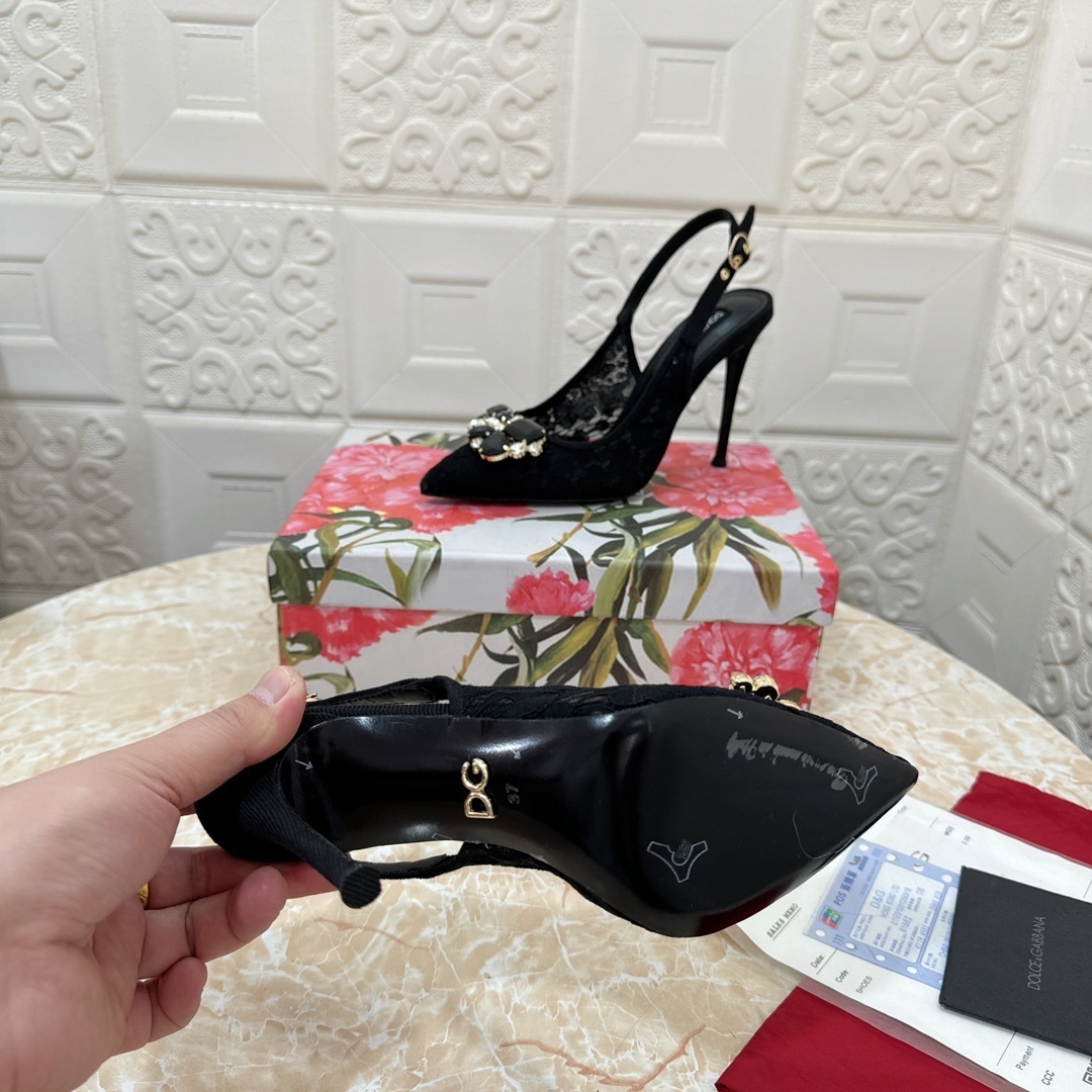 Dolce & gabbana 0157