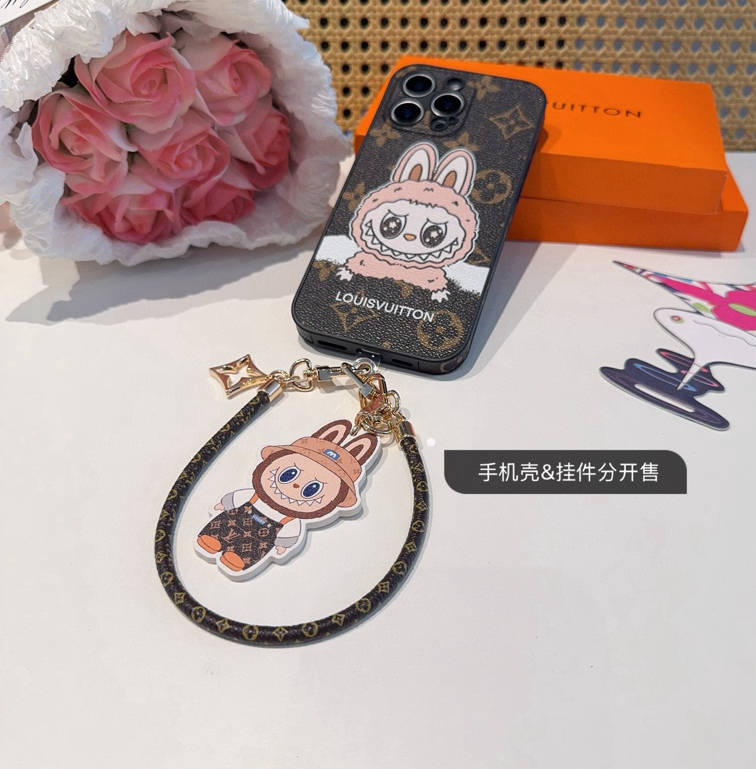 Mobile phone case 0068