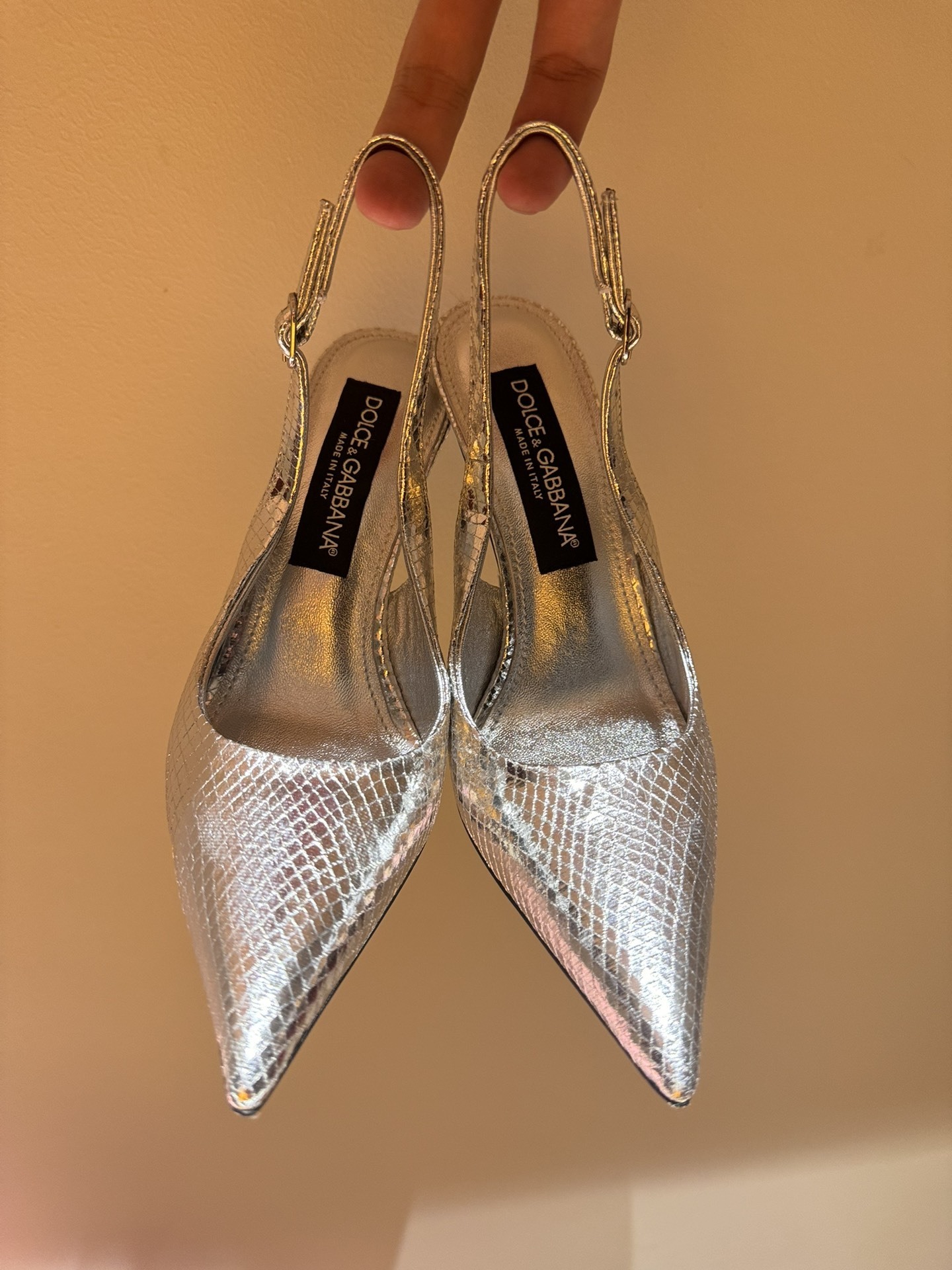 Dolce & gabbana 0112