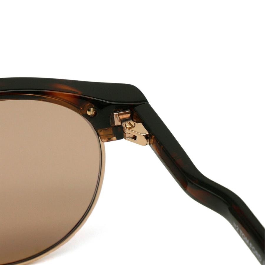 TOM FORD 0038