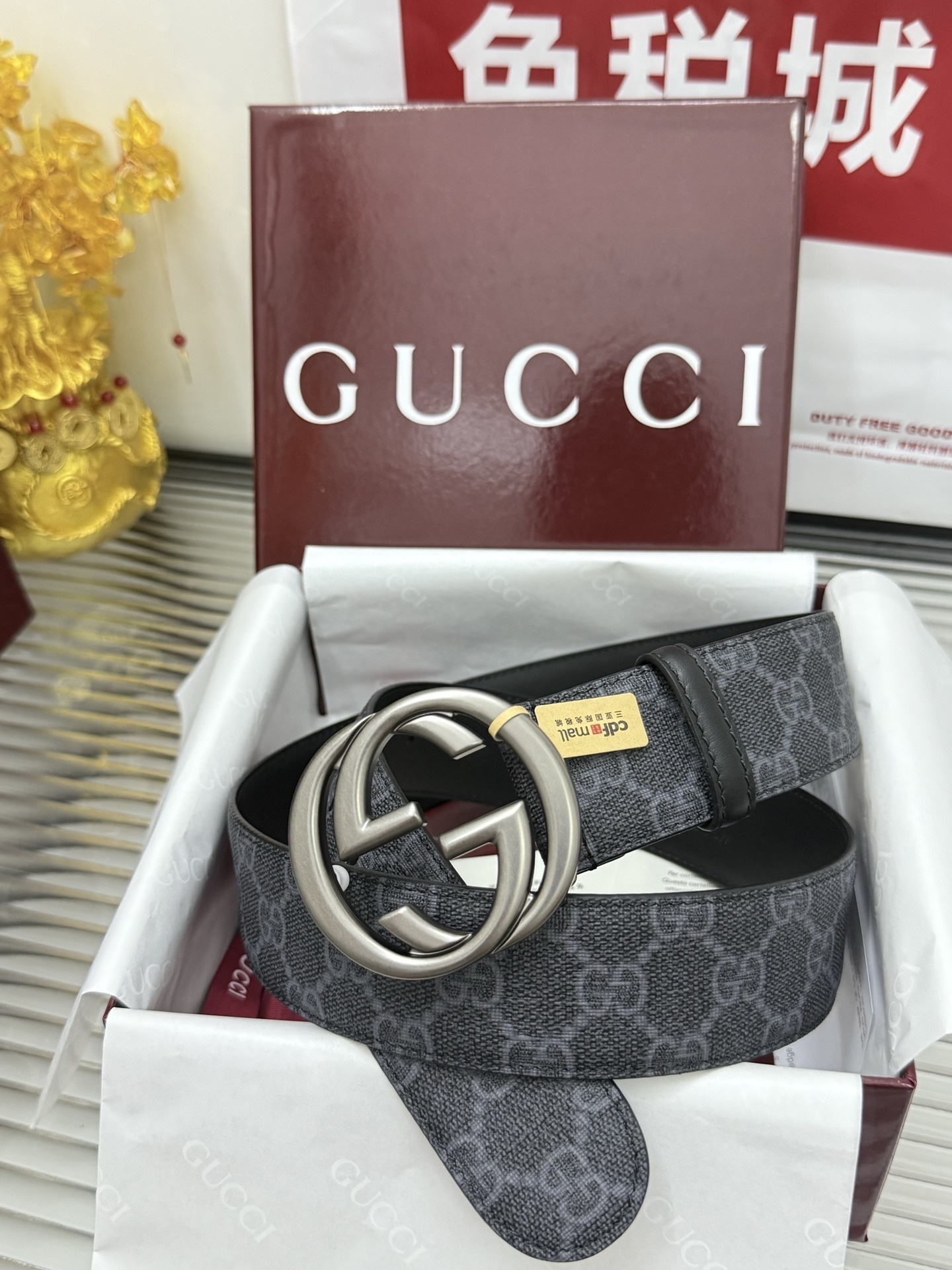 GUCCI 0052