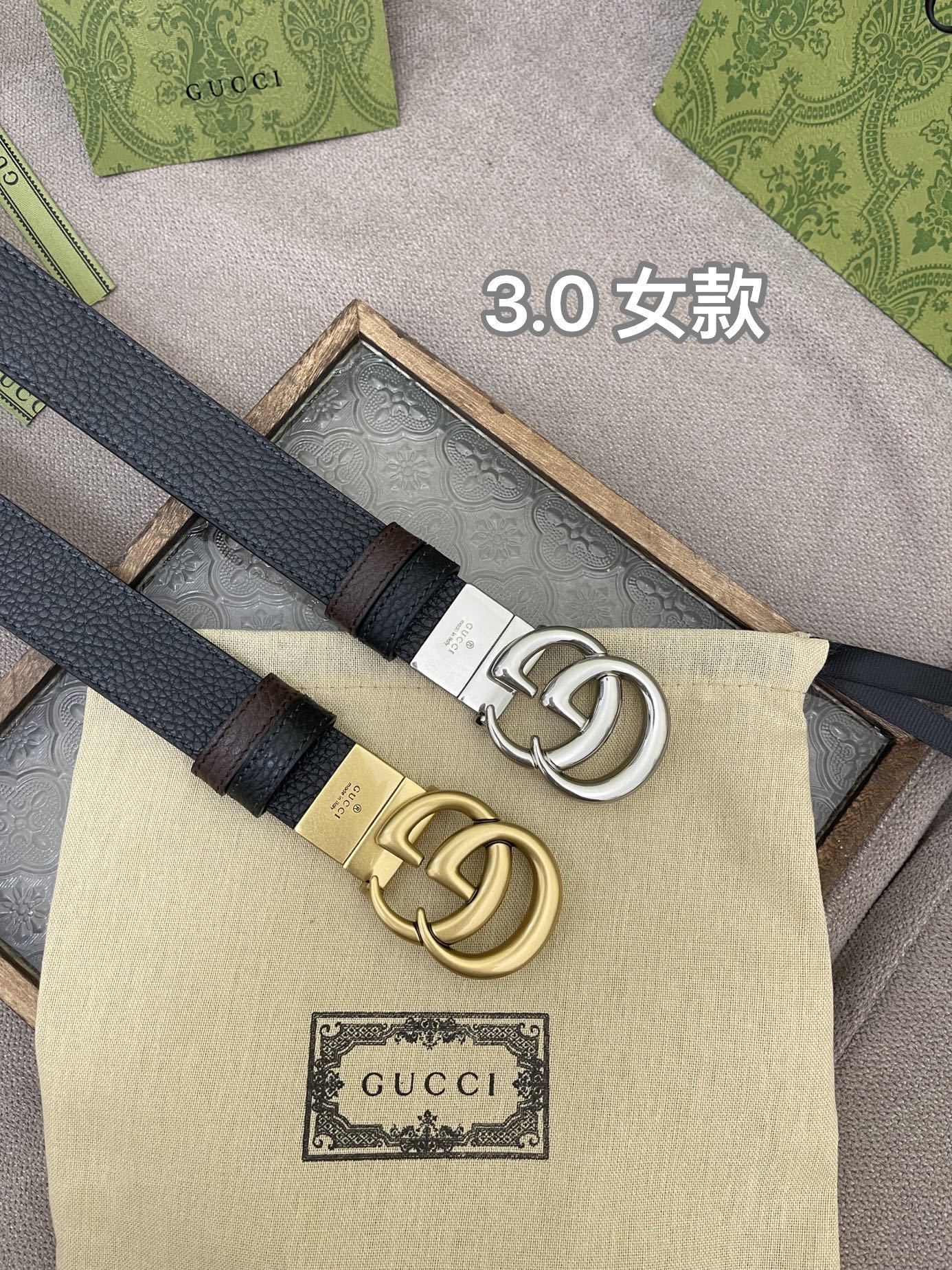 GUCCI 0016