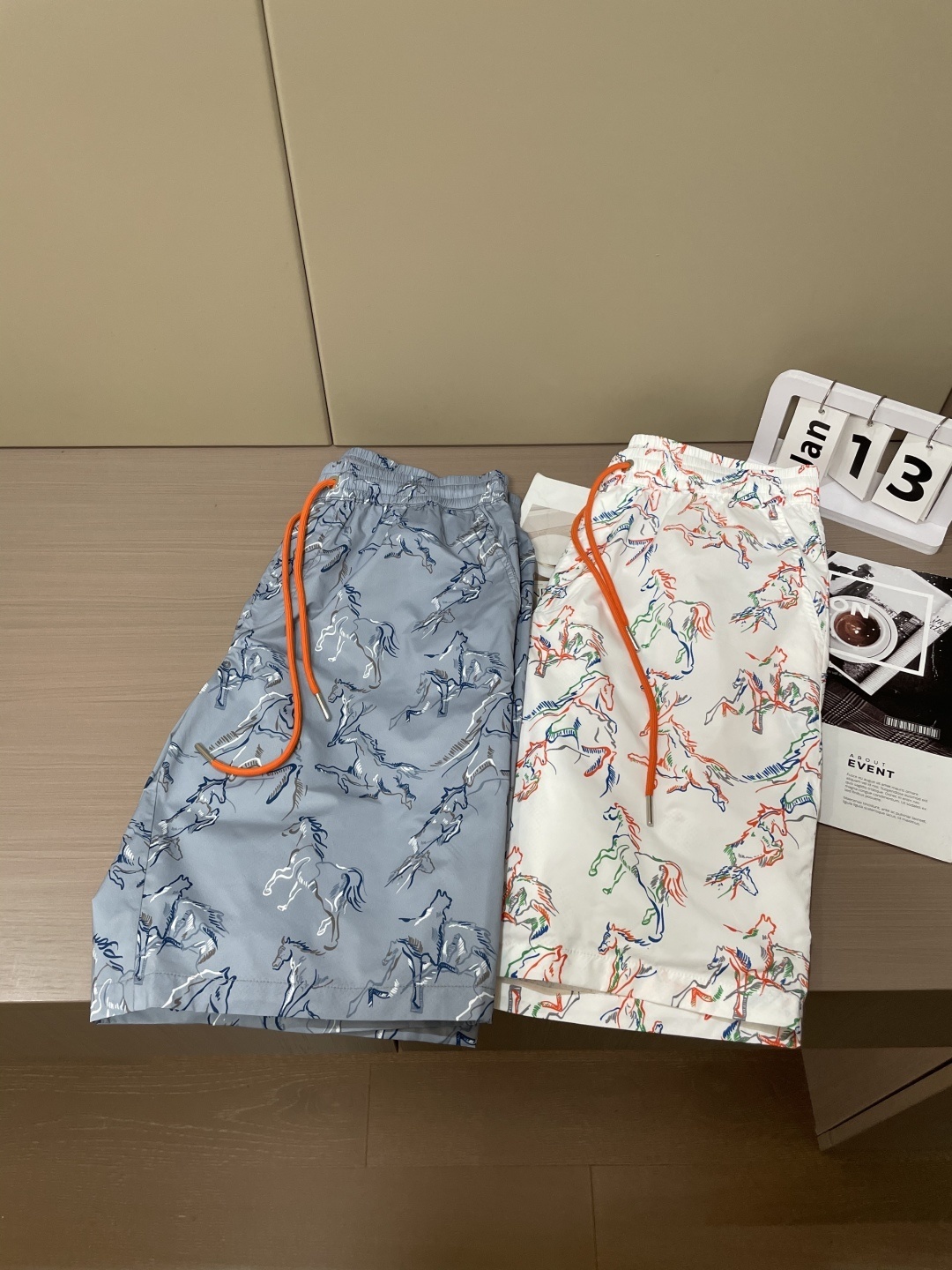 Shorts and beach pants 0013