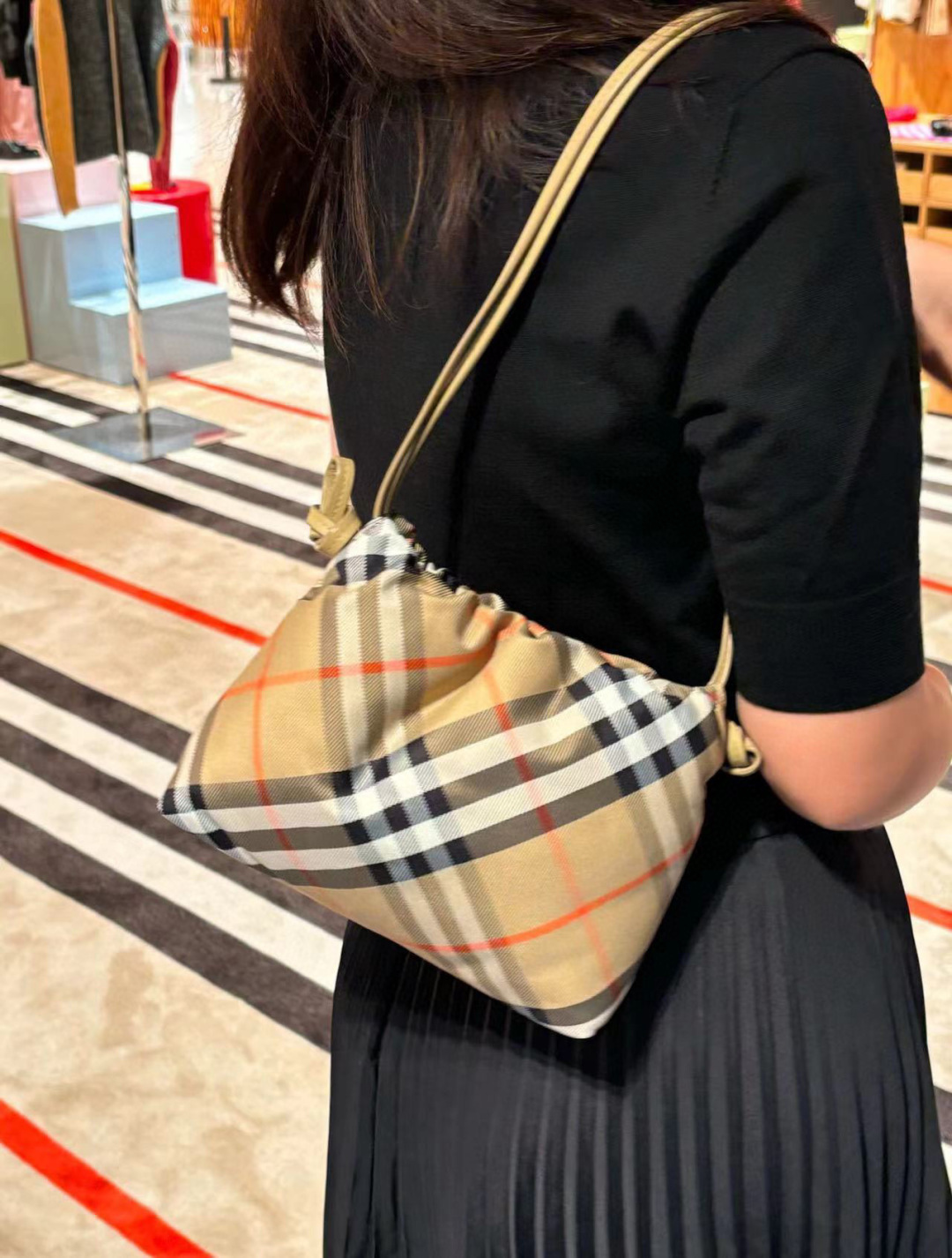 Burberry 0135