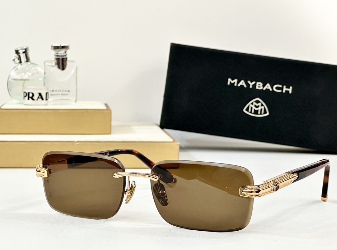 MAYBACH 0001