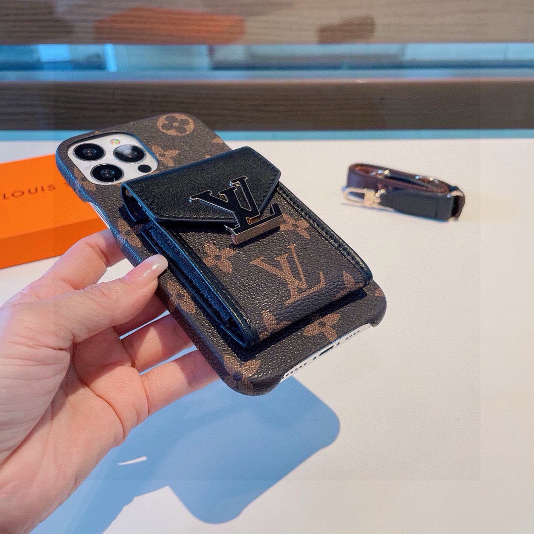 Mobile phone case 0134