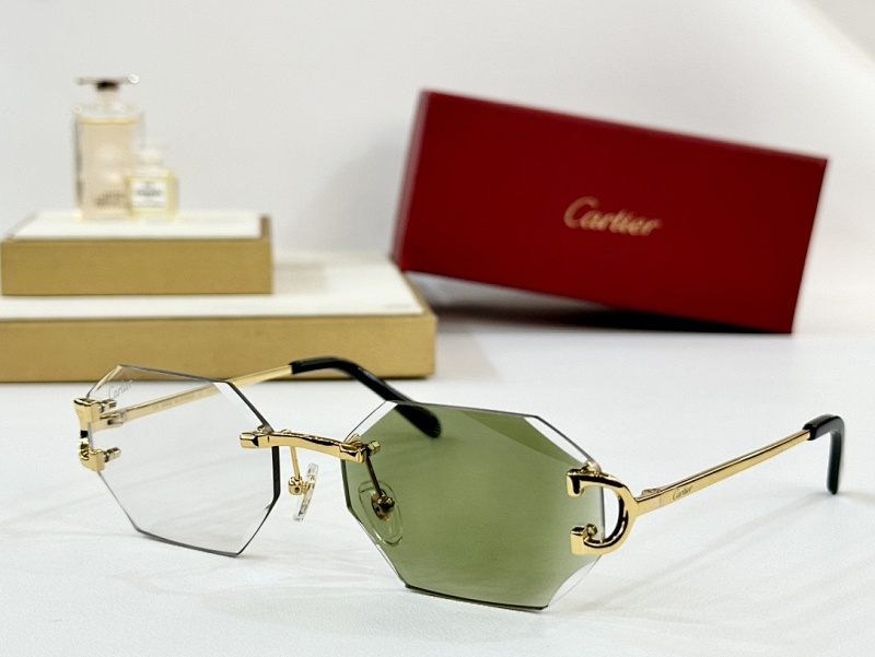Cartier 0142