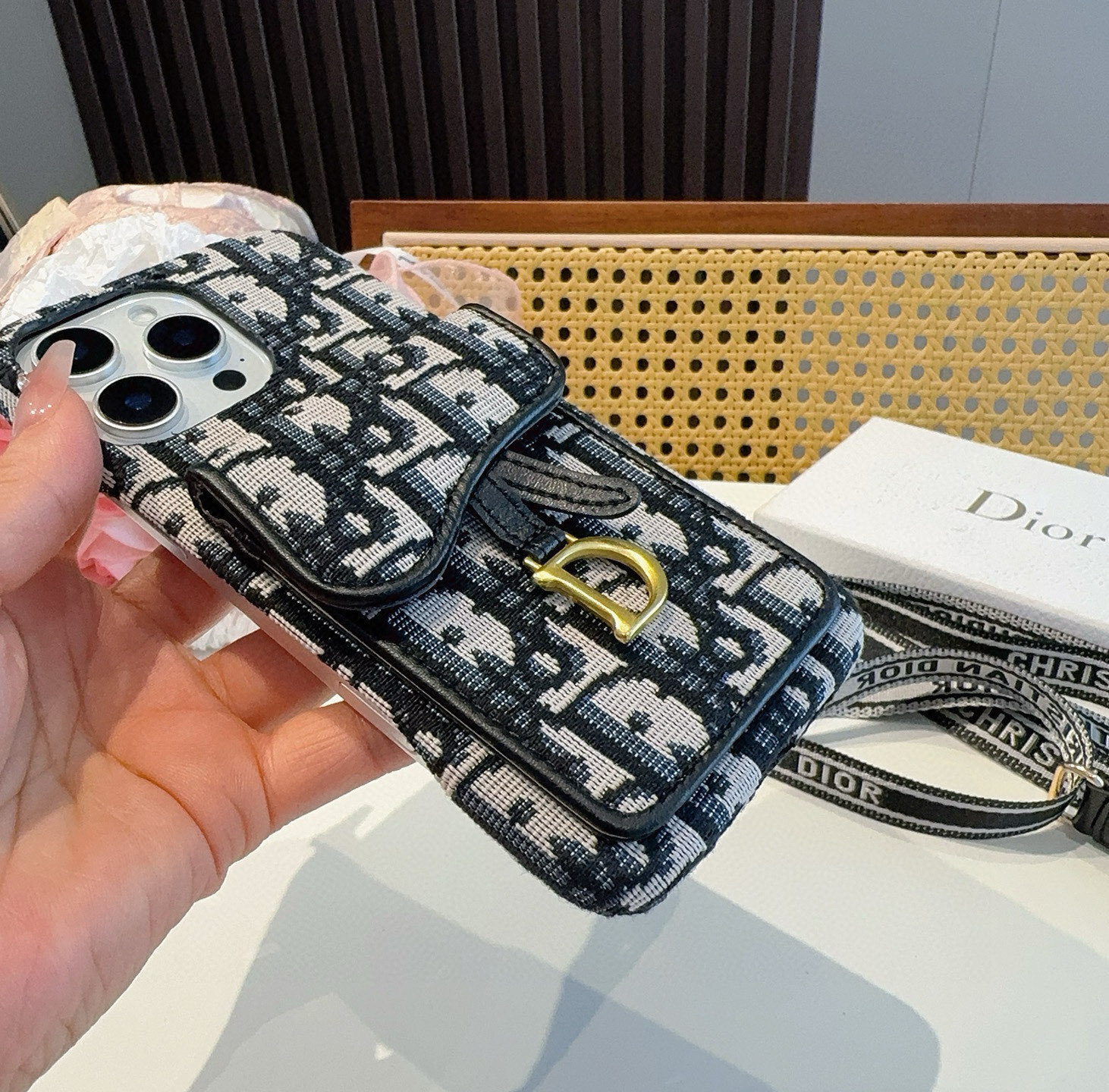 Mobile phone case 0072