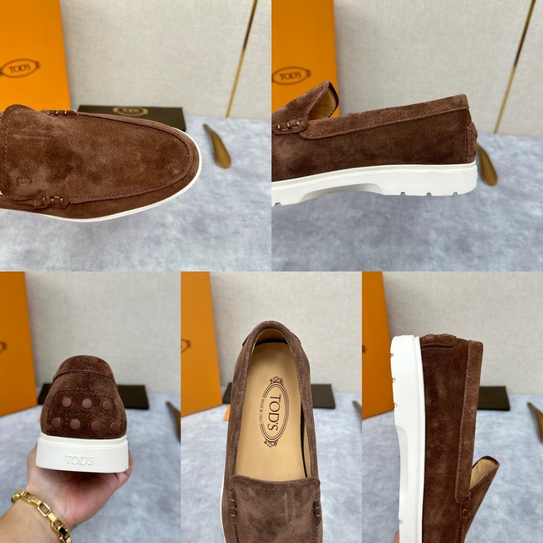 TOD'S 0011