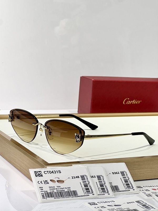 Cartier 0150