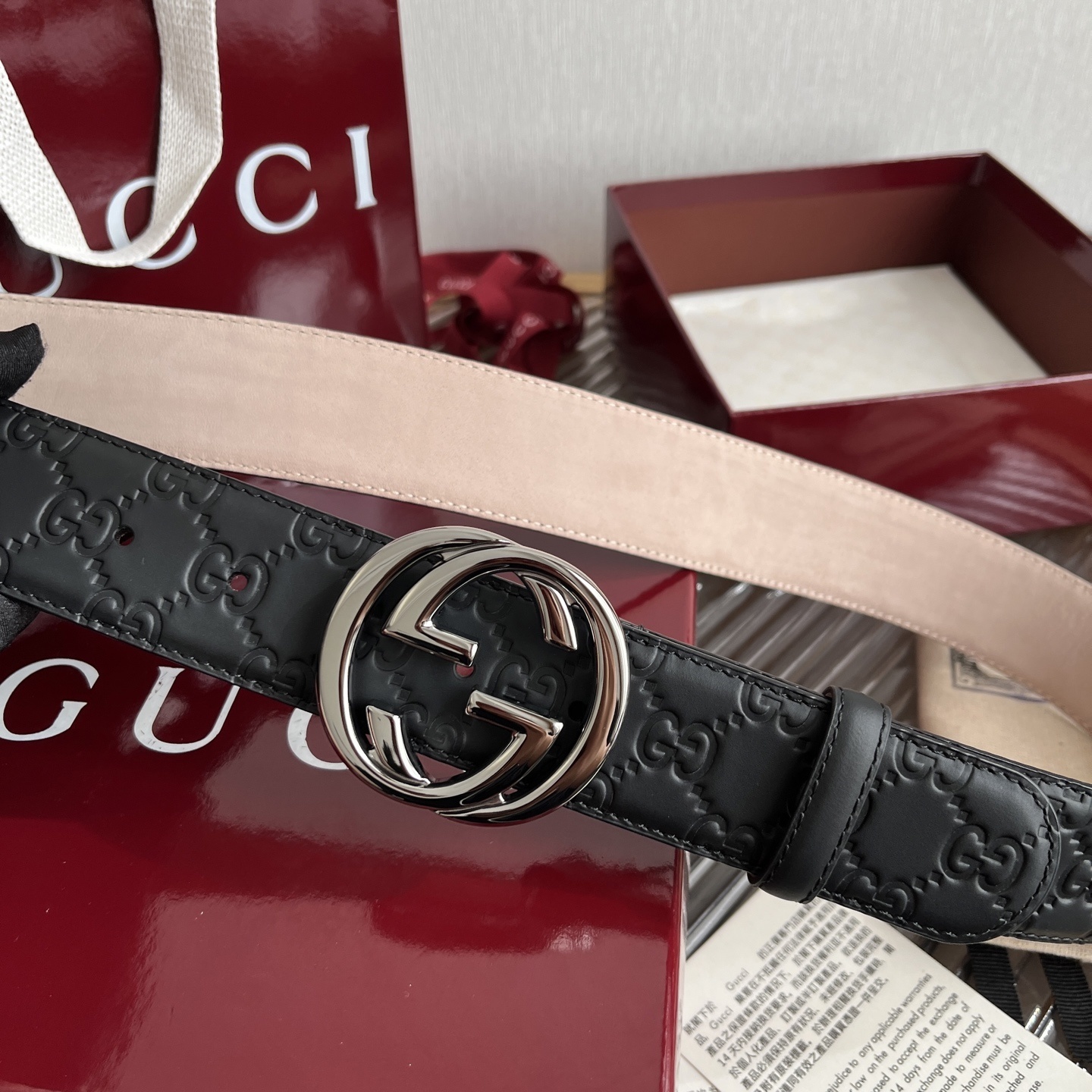 GUCCI 0080